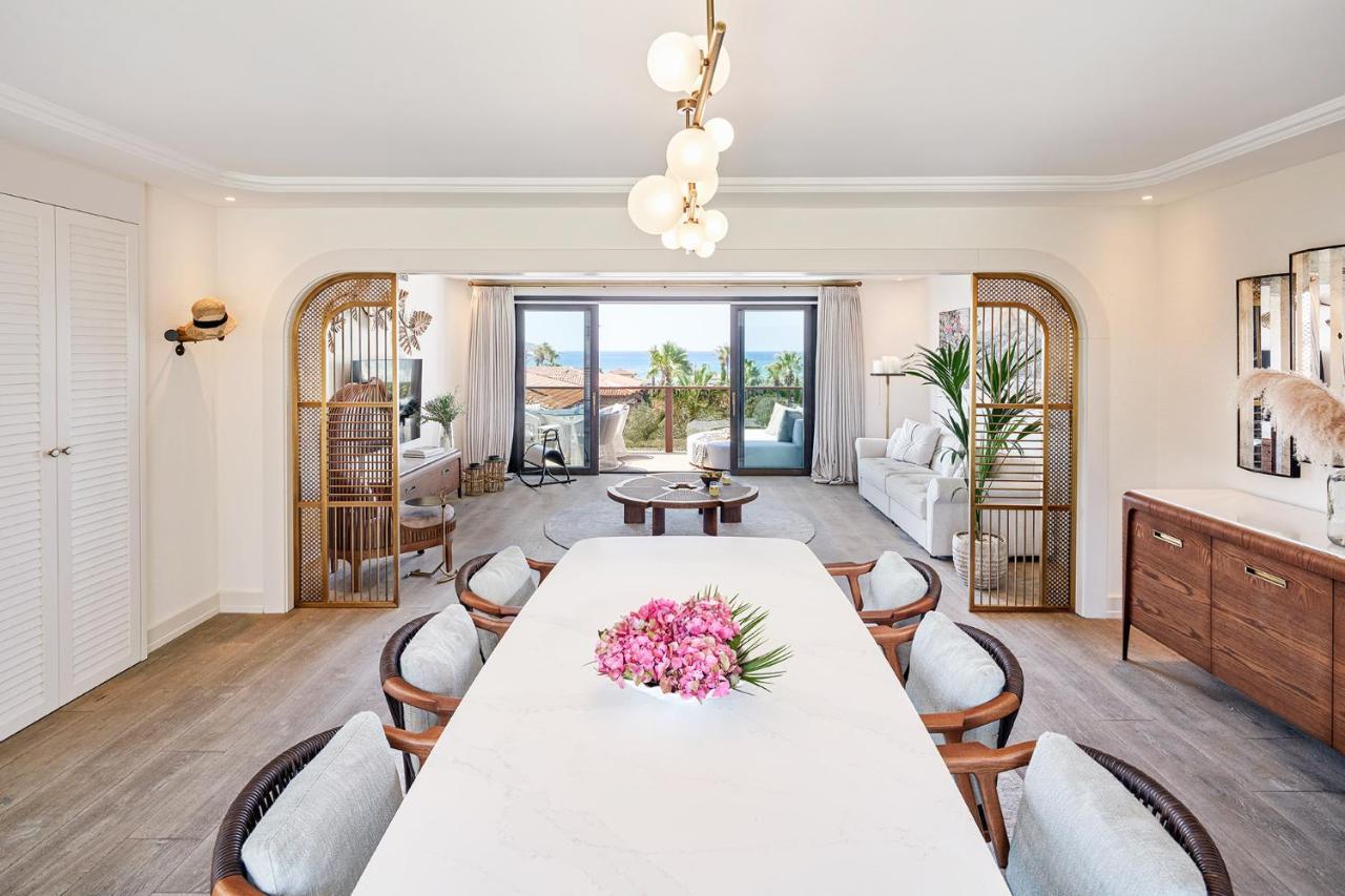 Biblos Resort アラカティ 部屋 写真