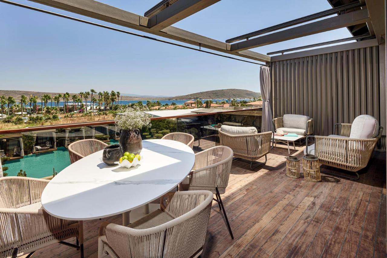Biblos Resort アラカティ 部屋 写真