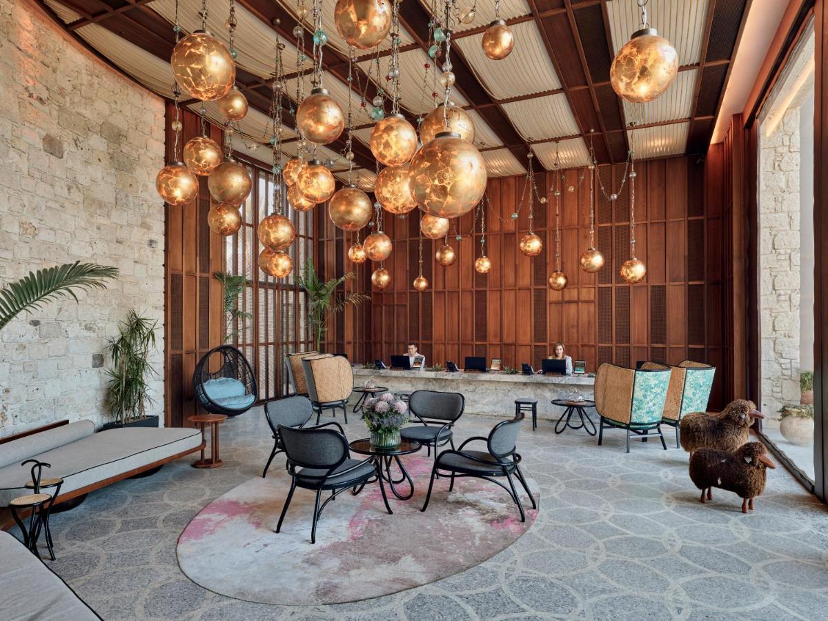 Biblos Resort アラカティ エクステリア 写真
