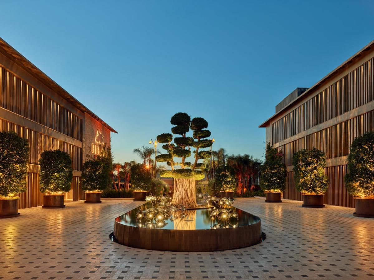 Biblos Resort アラカティ エクステリア 写真
