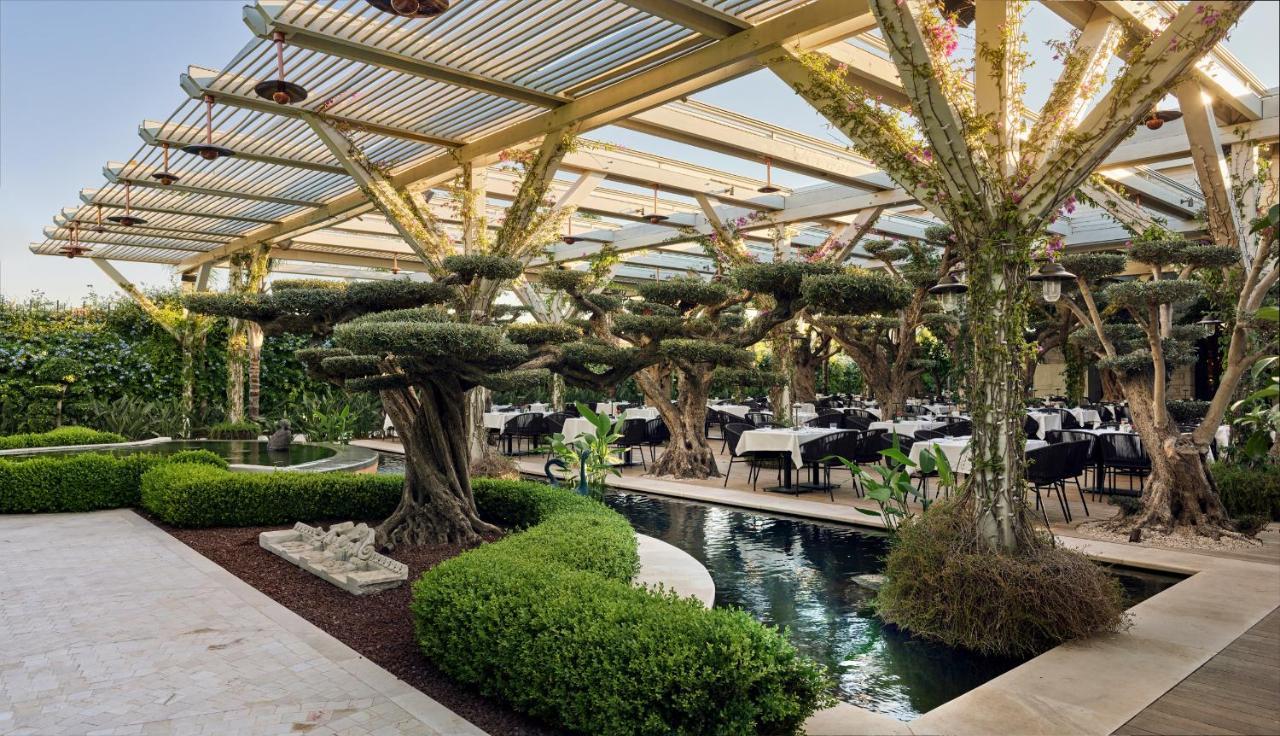 Biblos Resort アラカティ エクステリア 写真