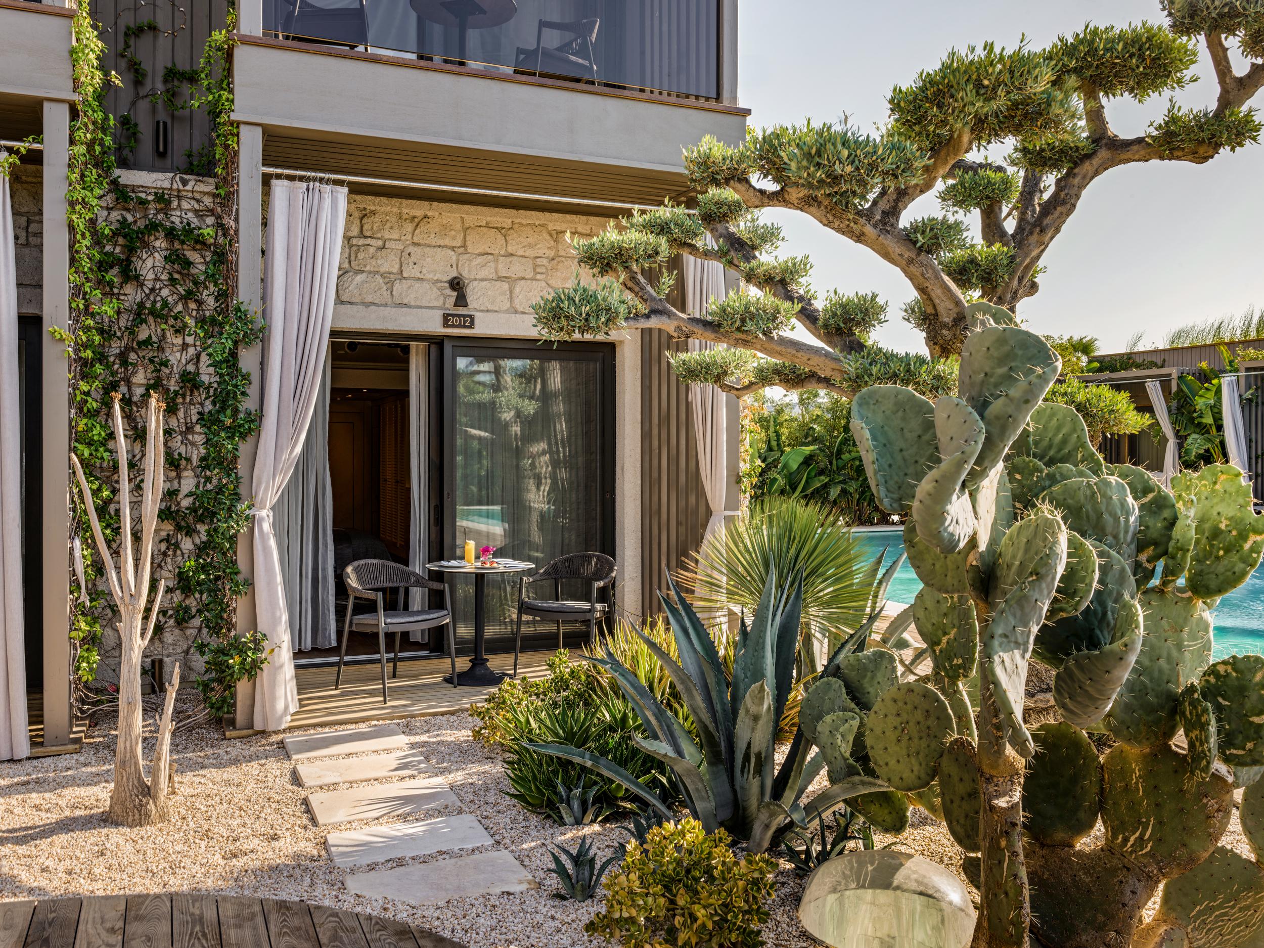 Biblos Resort アラカティ エクステリア 写真