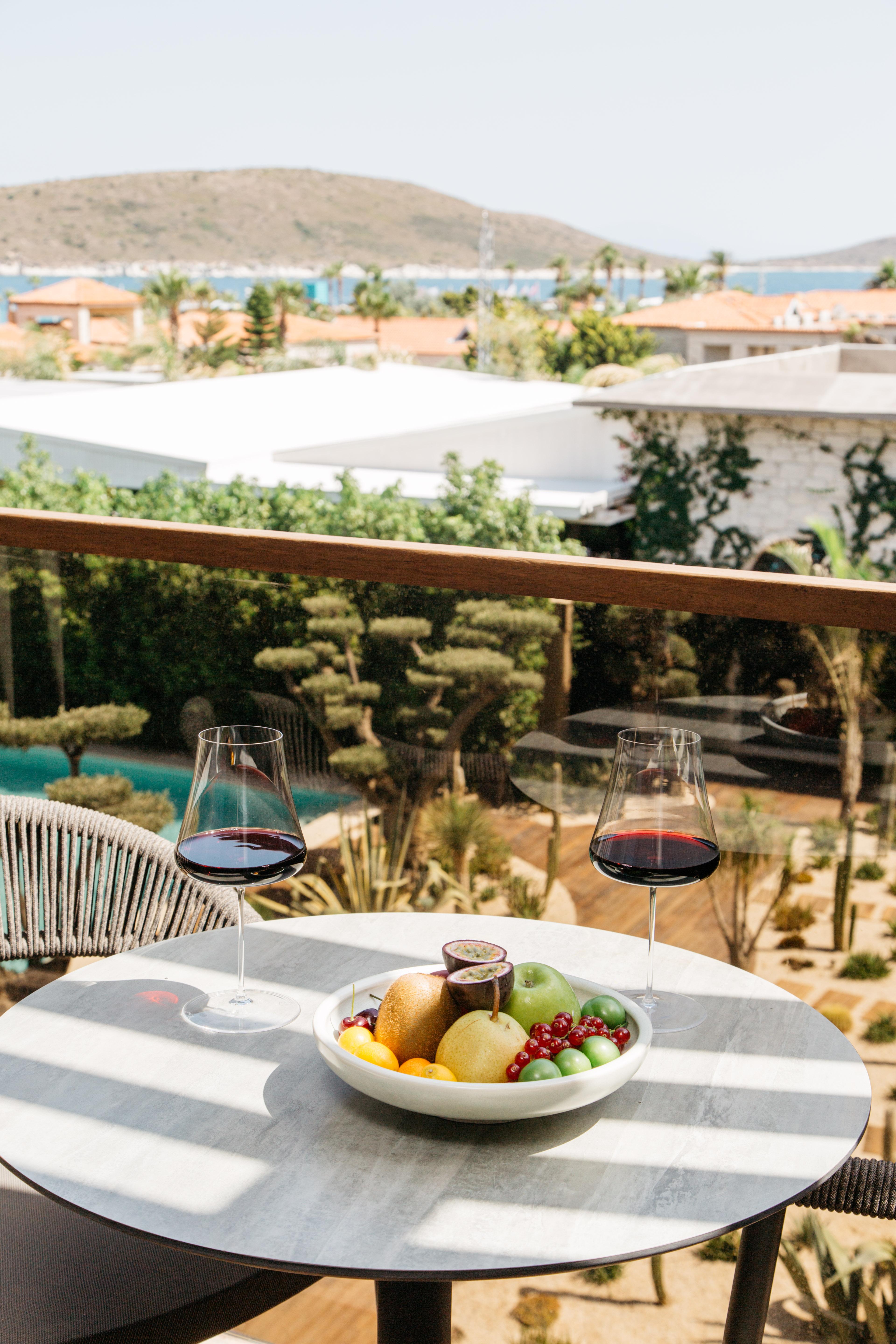 Biblos Resort アラカティ エクステリア 写真