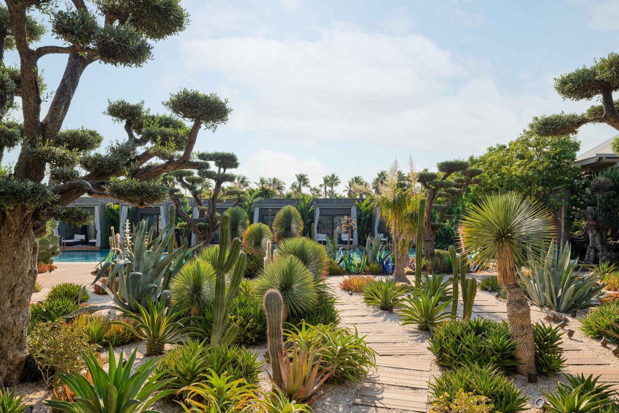 Biblos Resort アラカティ エクステリア 写真