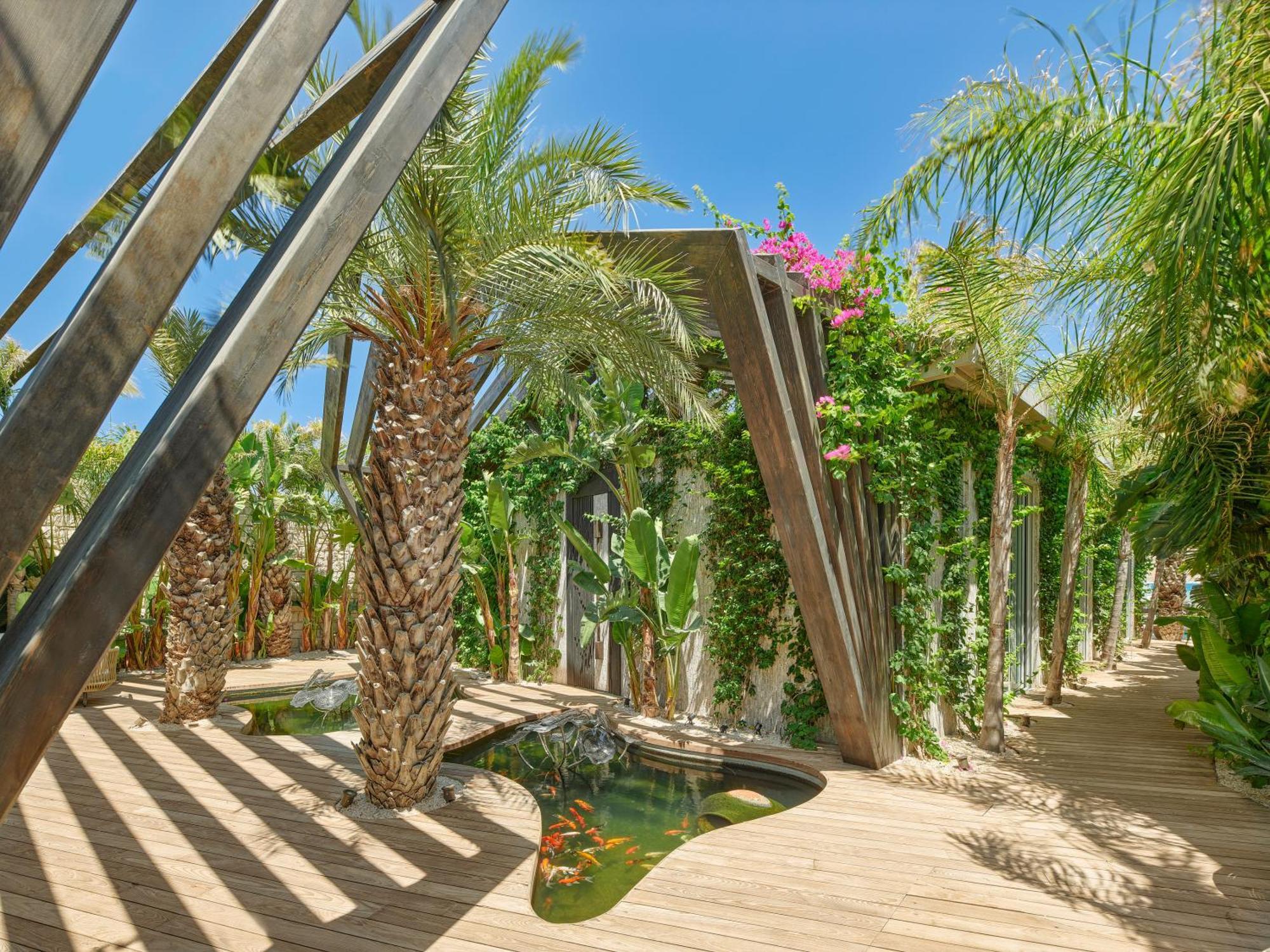 Biblos Resort アラカティ エクステリア 写真
