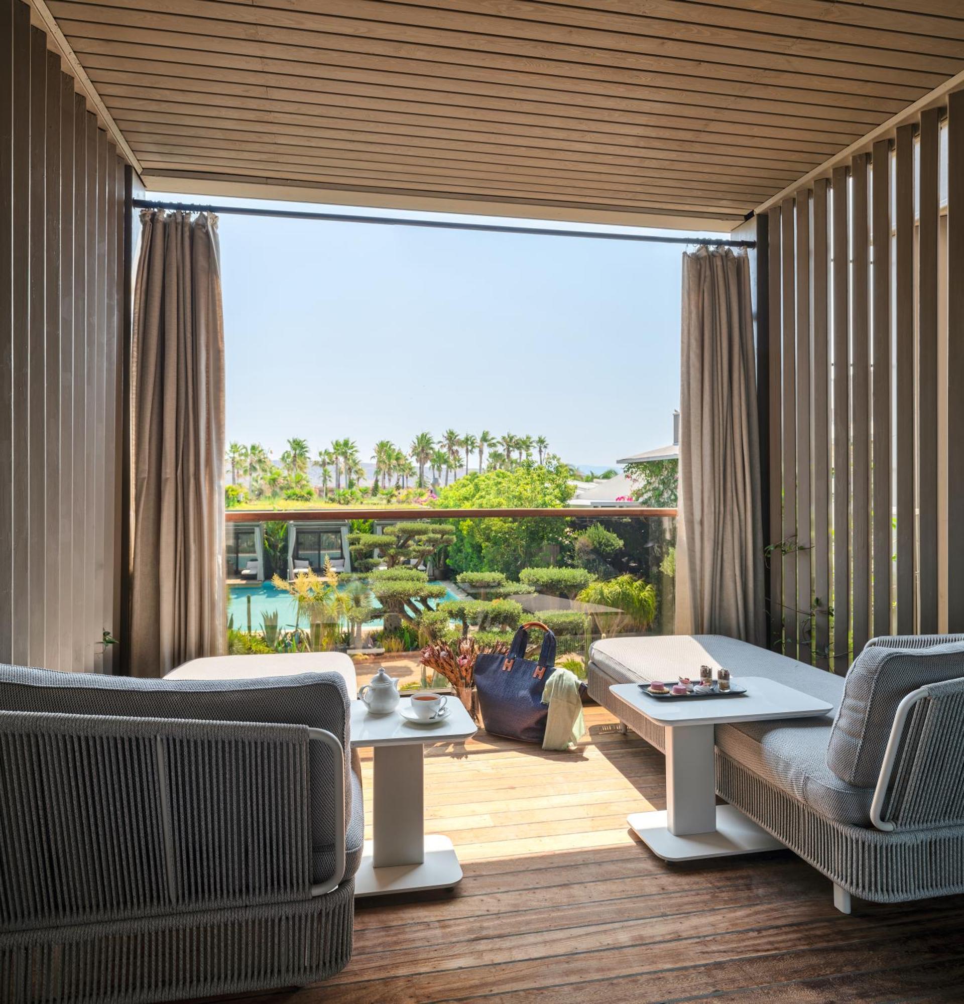 Biblos Resort アラカティ 部屋 写真