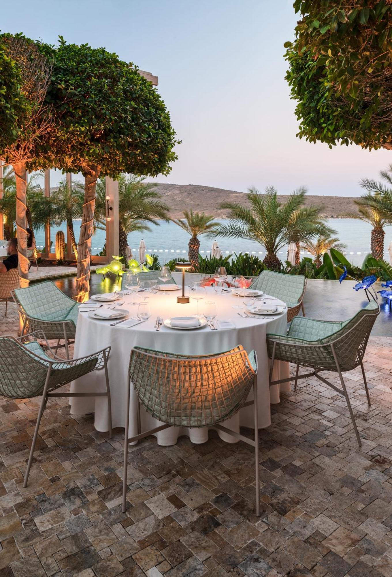 Biblos Resort アラカティ エクステリア 写真