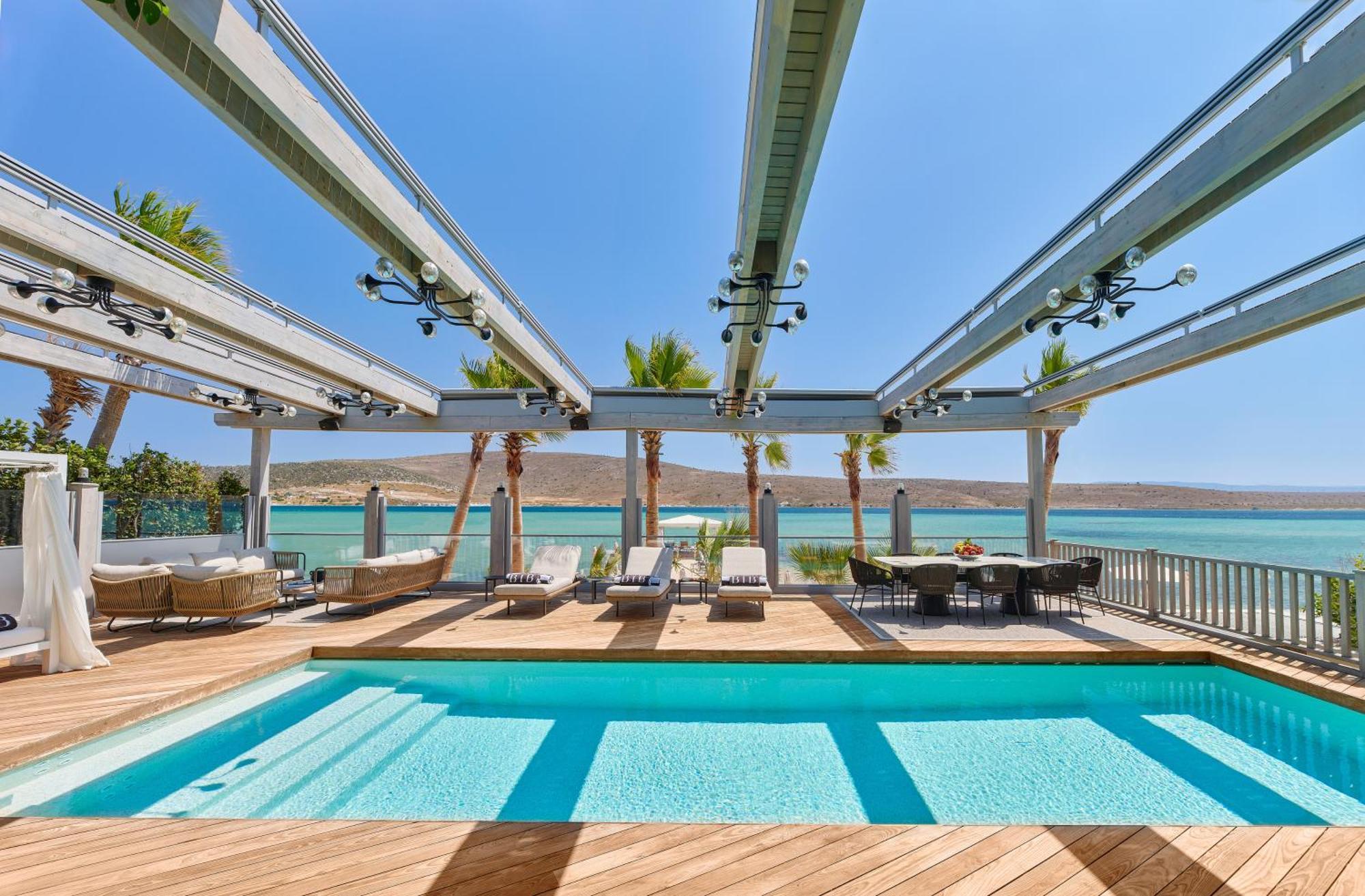 Biblos Resort アラカティ 部屋 写真