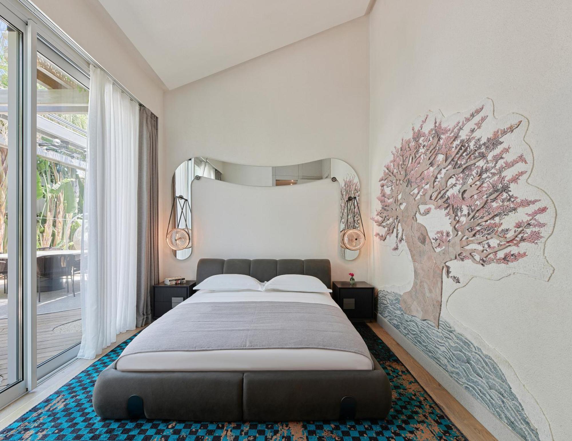 Biblos Resort アラカティ 部屋 写真