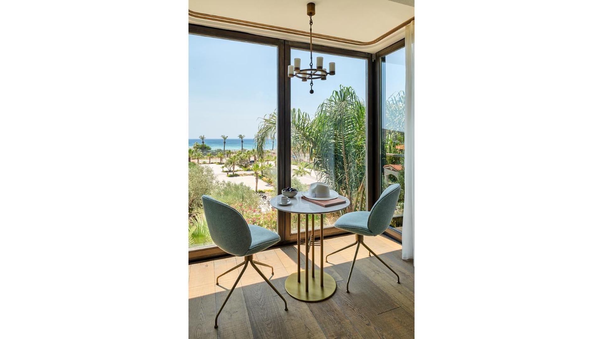 Biblos Resort アラカティ 部屋 写真