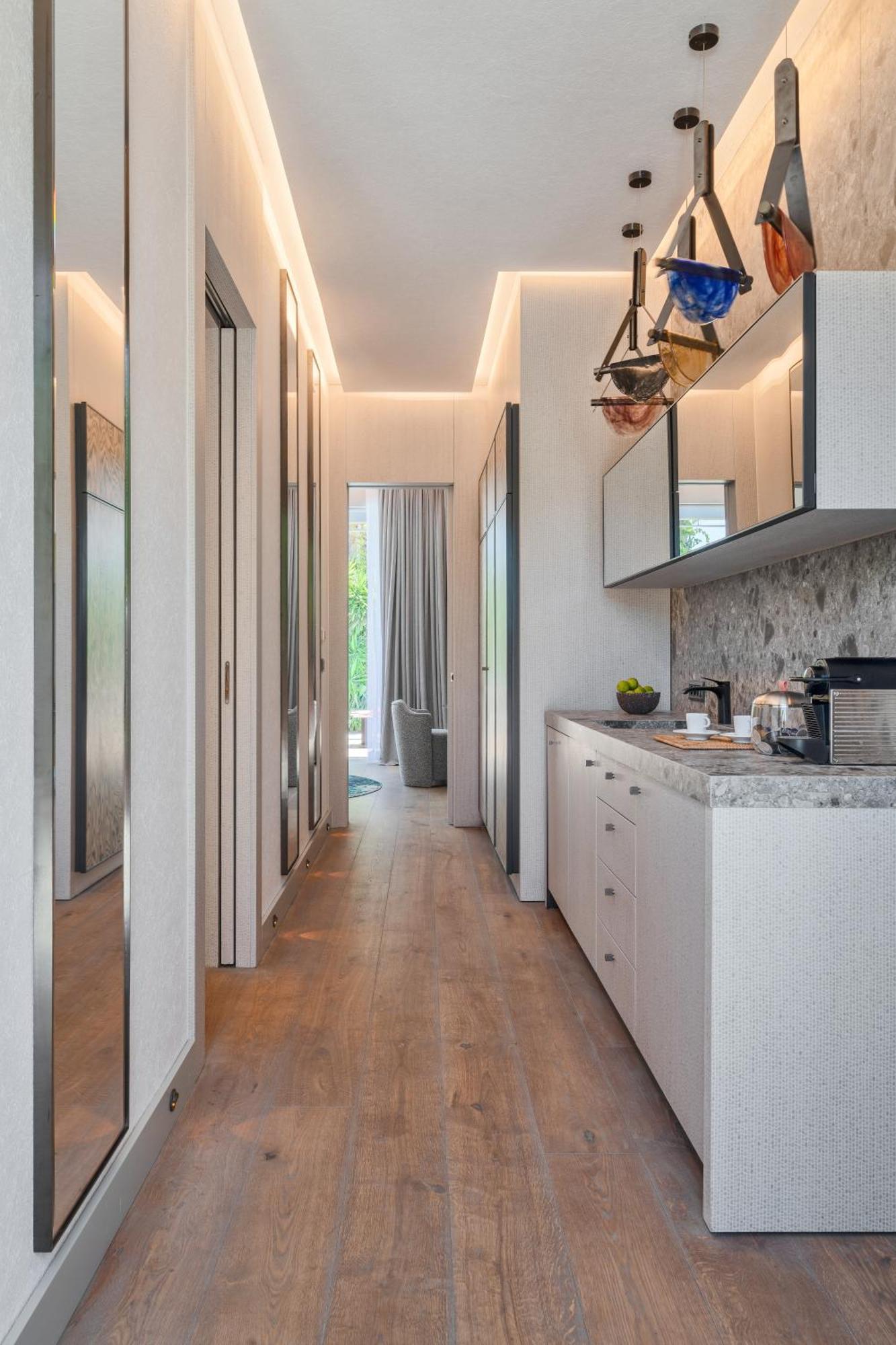 Biblos Resort アラカティ 部屋 写真