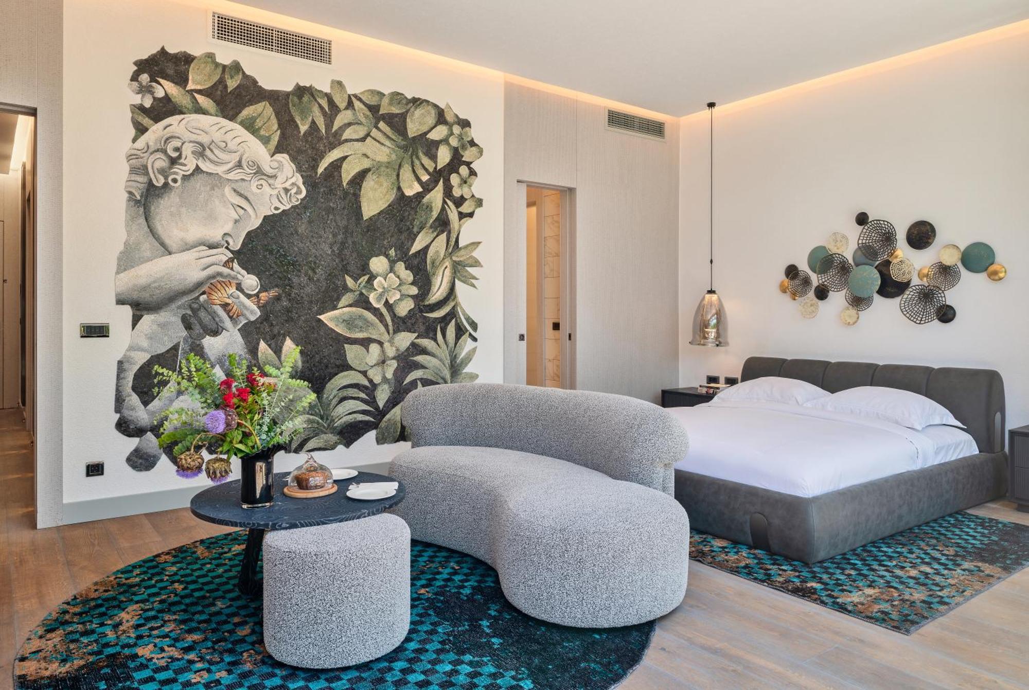 Biblos Resort アラカティ 部屋 写真