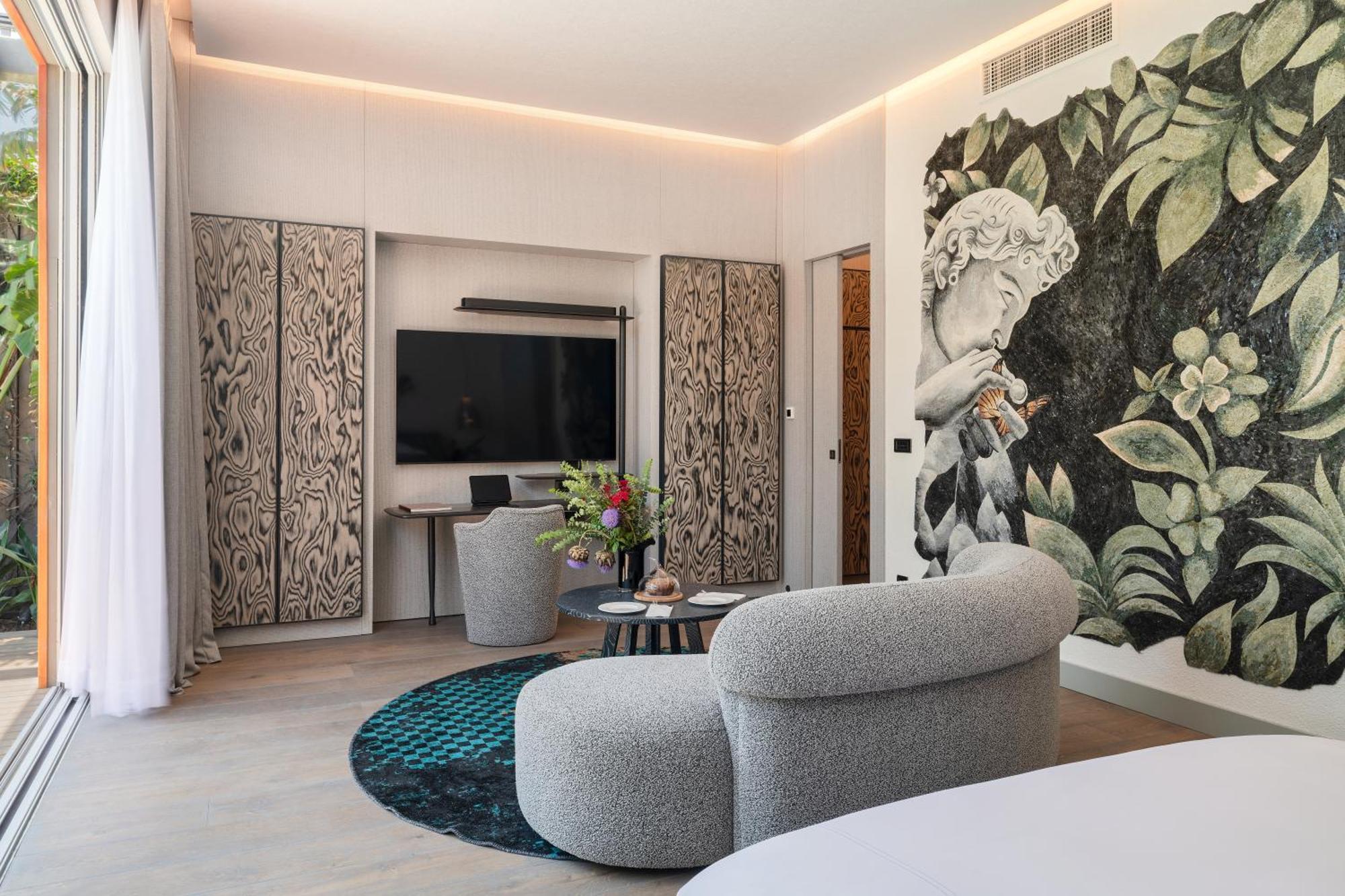 Biblos Resort アラカティ 部屋 写真