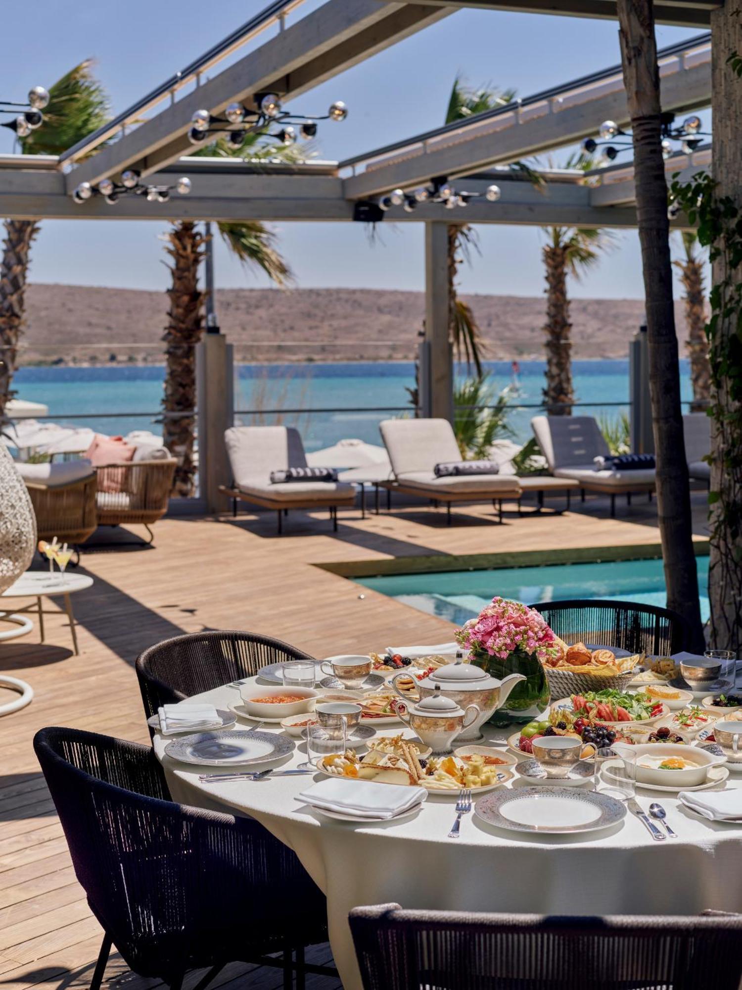 Biblos Resort アラカティ 部屋 写真