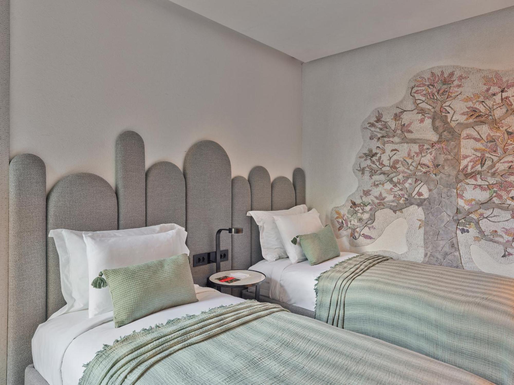 Biblos Resort アラカティ 部屋 写真