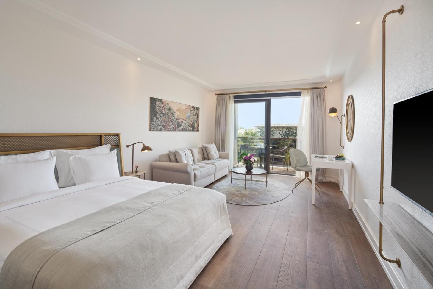 Biblos Resort アラカティ 部屋 写真