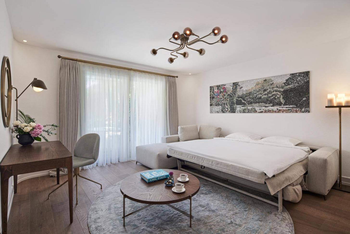 Biblos Resort アラカティ 部屋 写真