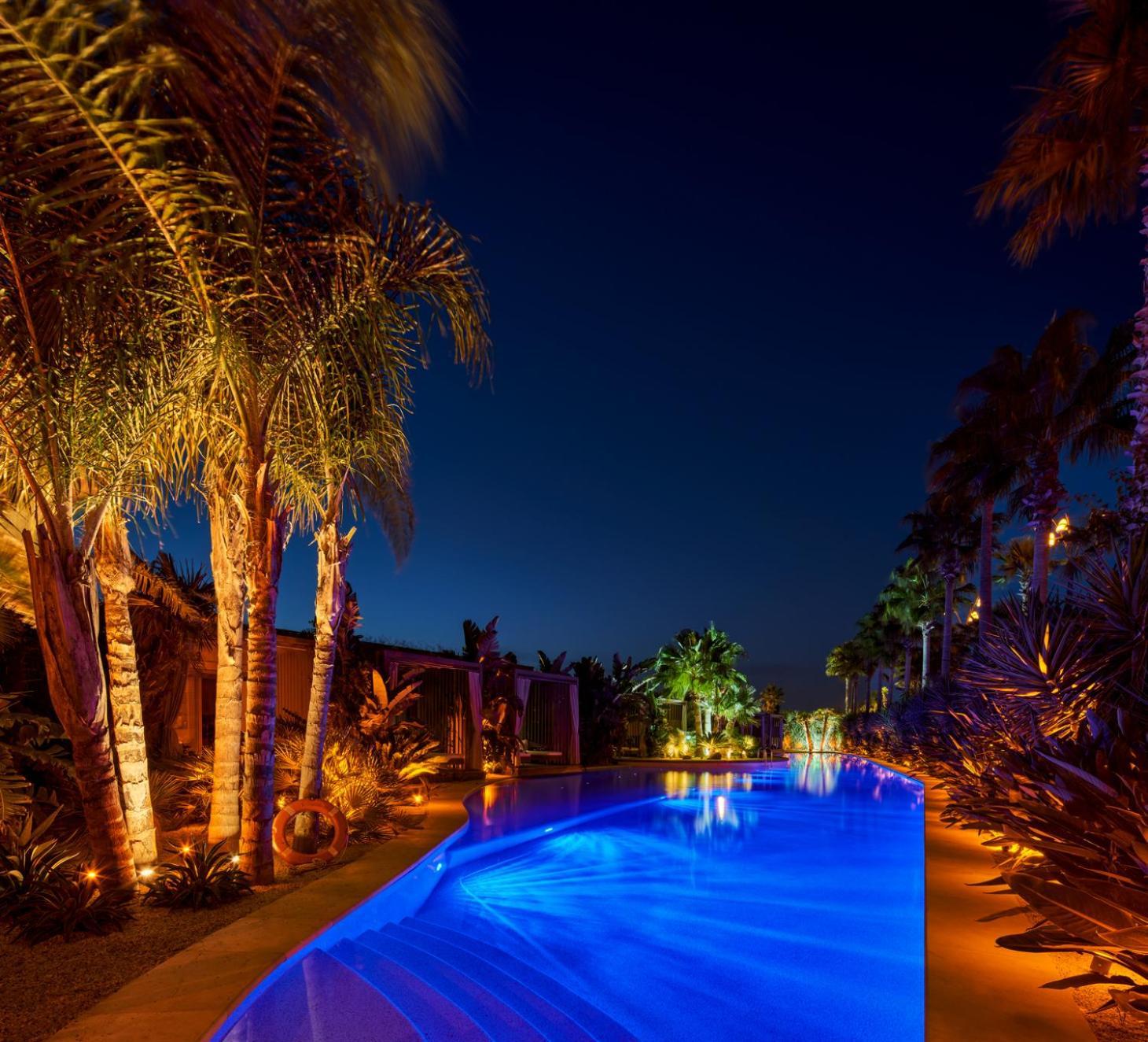 Biblos Resort アラカティ 部屋 写真