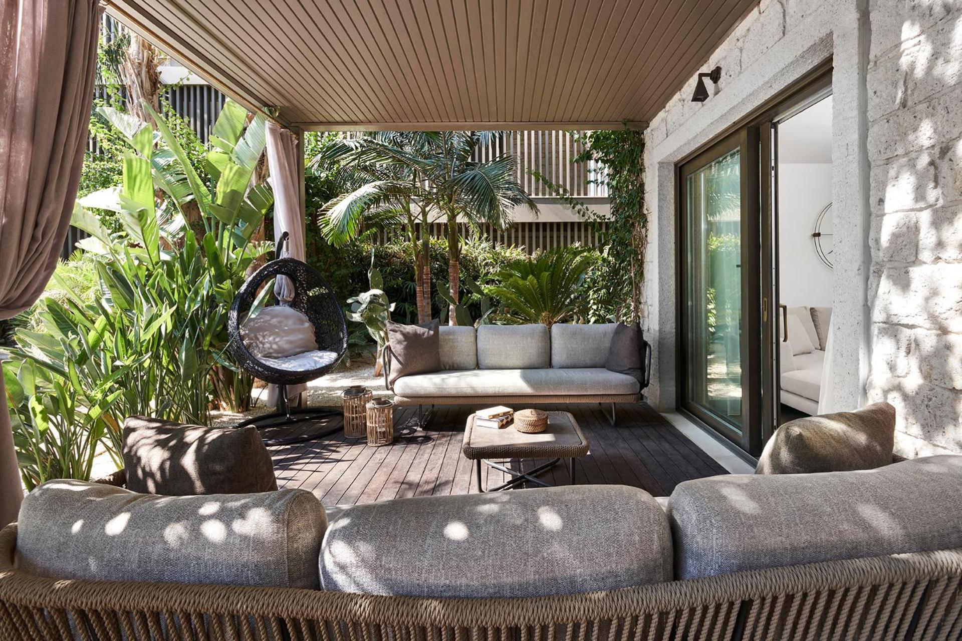 Biblos Resort アラカティ 部屋 写真