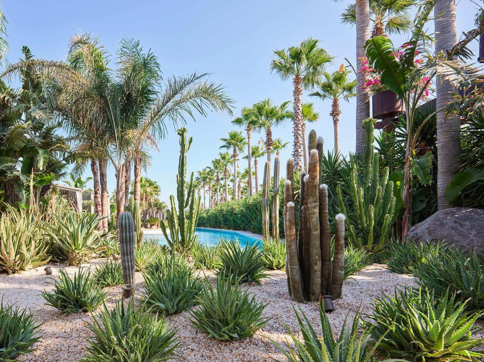 Biblos Resort アラカティ 部屋 写真