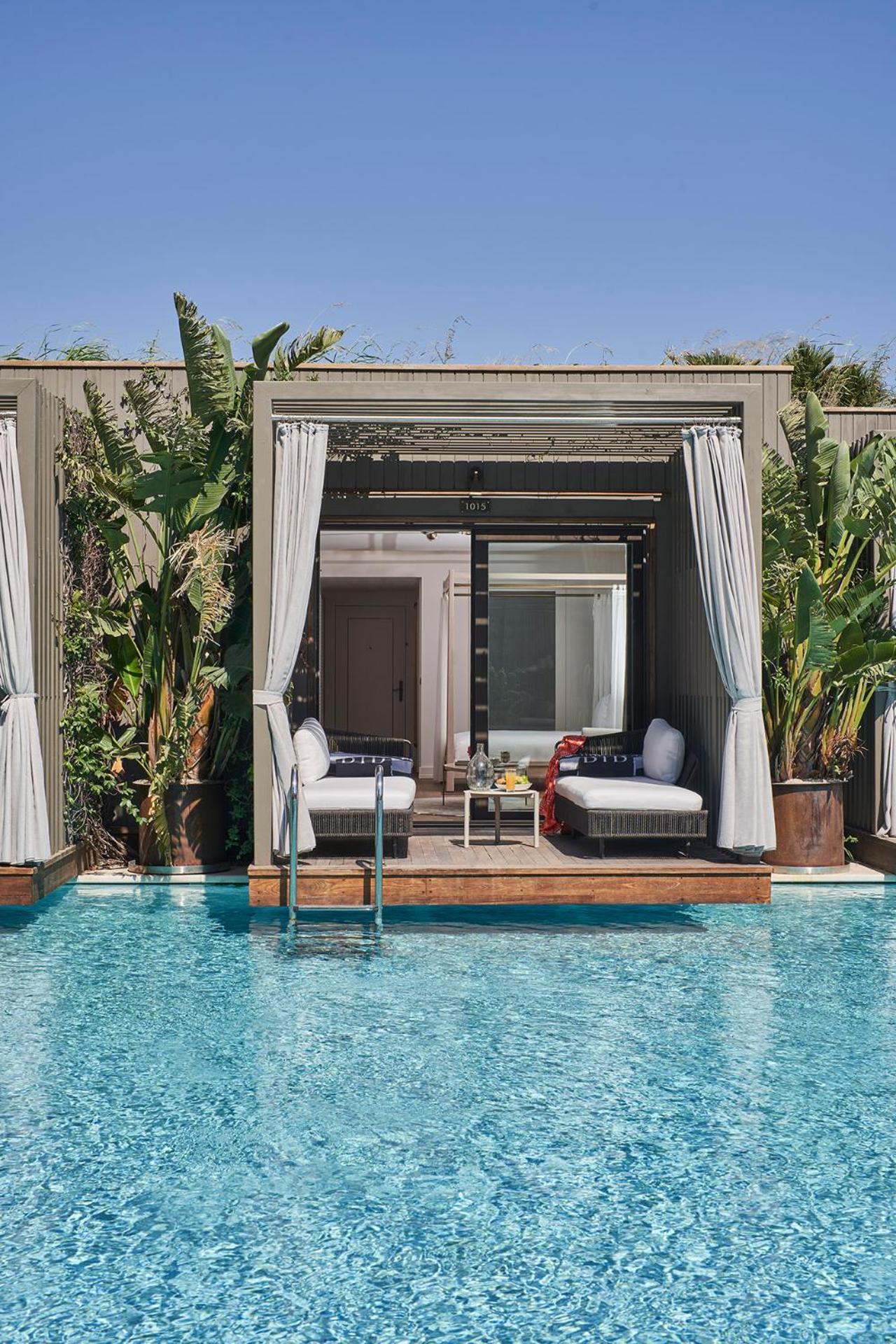 Biblos Resort アラカティ 部屋 写真