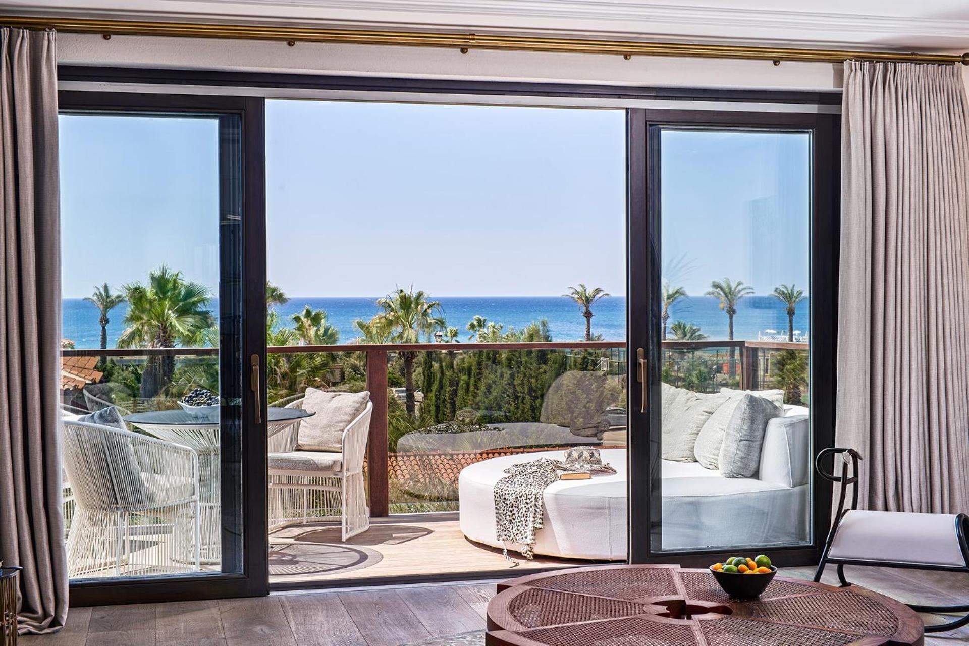 Biblos Resort アラカティ 部屋 写真