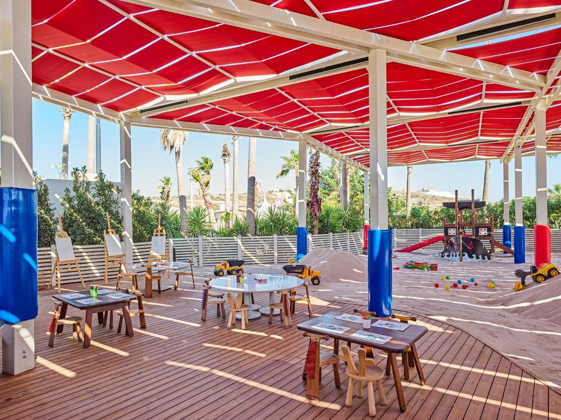 Biblos Resort アラカティ エクステリア 写真