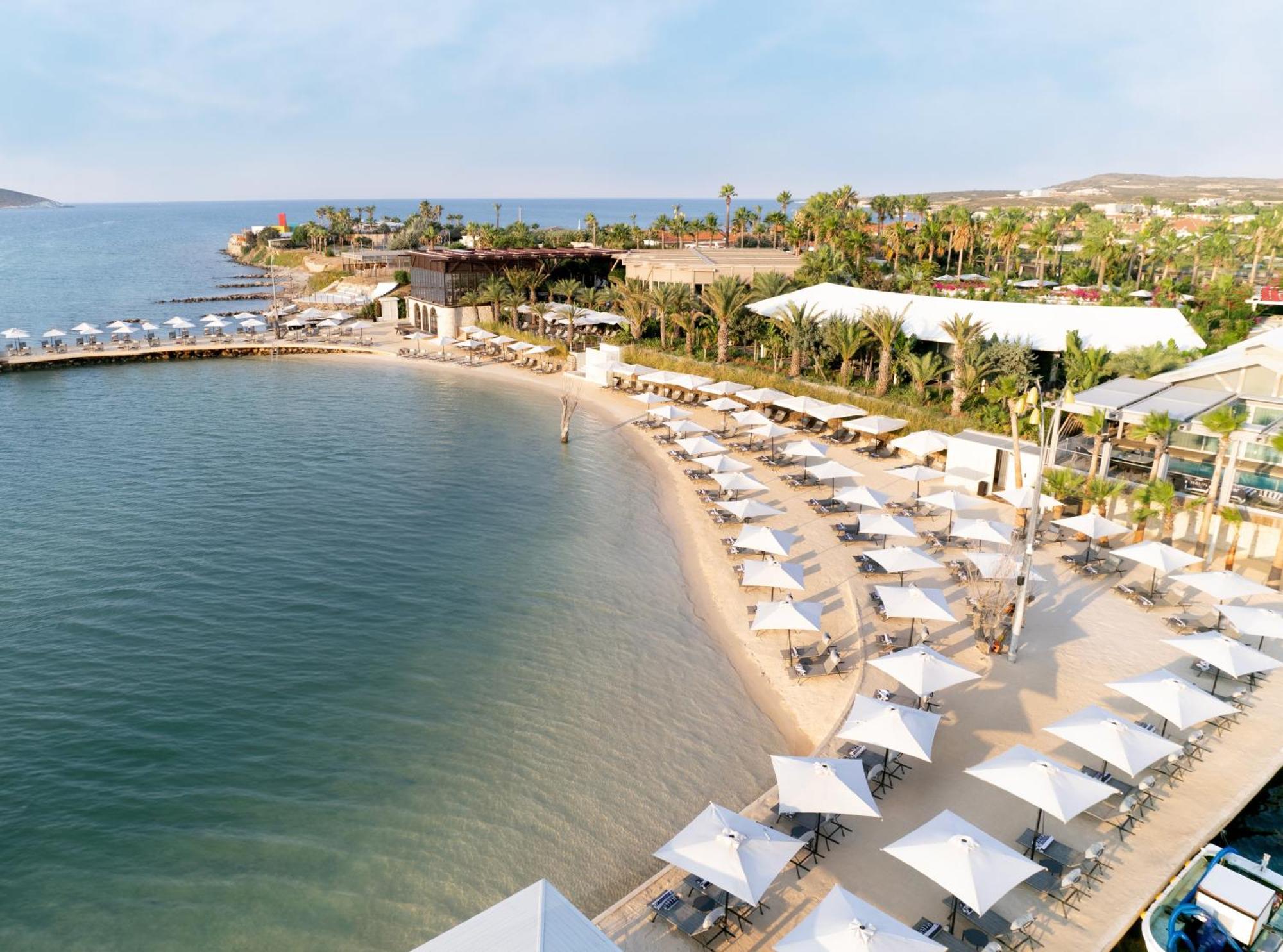 Biblos Resort アラカティ エクステリア 写真